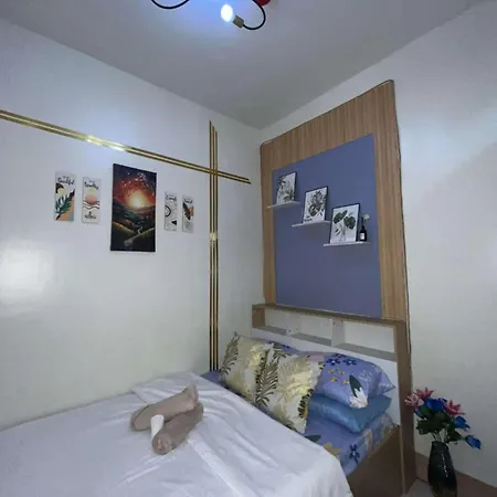 Shore 3 Residences Staycation